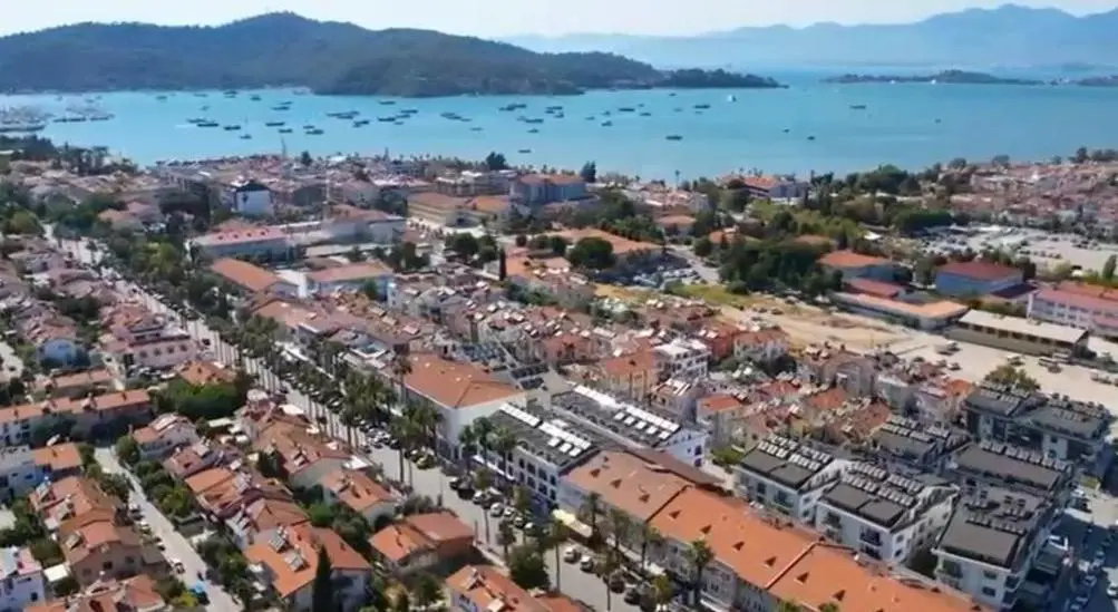 Properties in Fethiye
